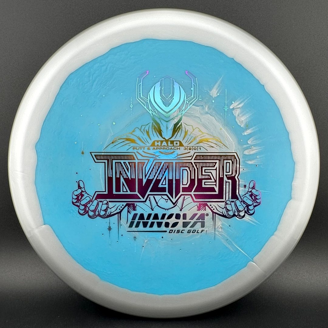 Halo Star Invader Innova