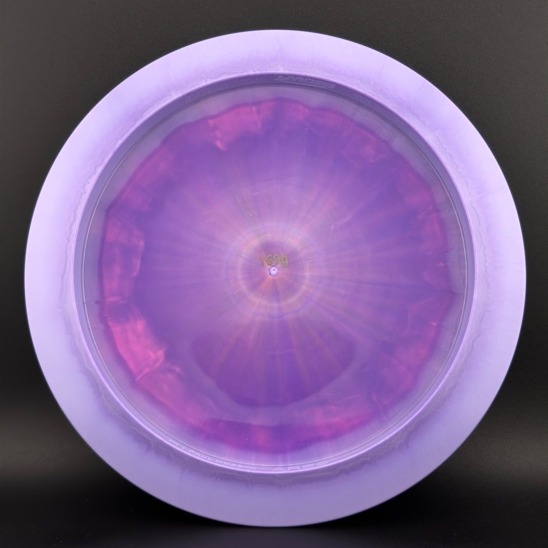 Swirl ESP Ares - Prototype - Paul McBeth Discraft