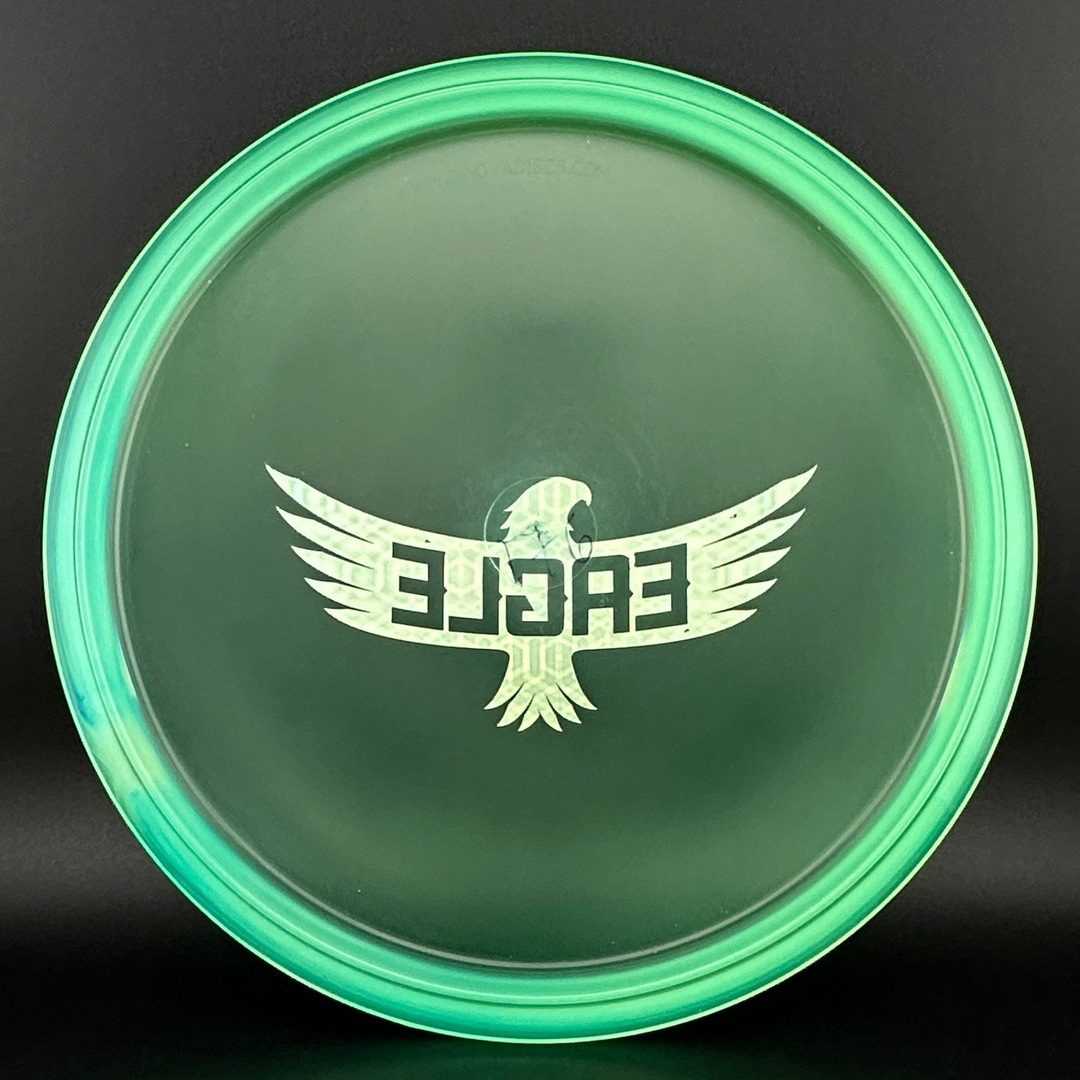 C-Line MD3 - Eagle Stamp - Innova Made *Warehouse Stash* Discmania