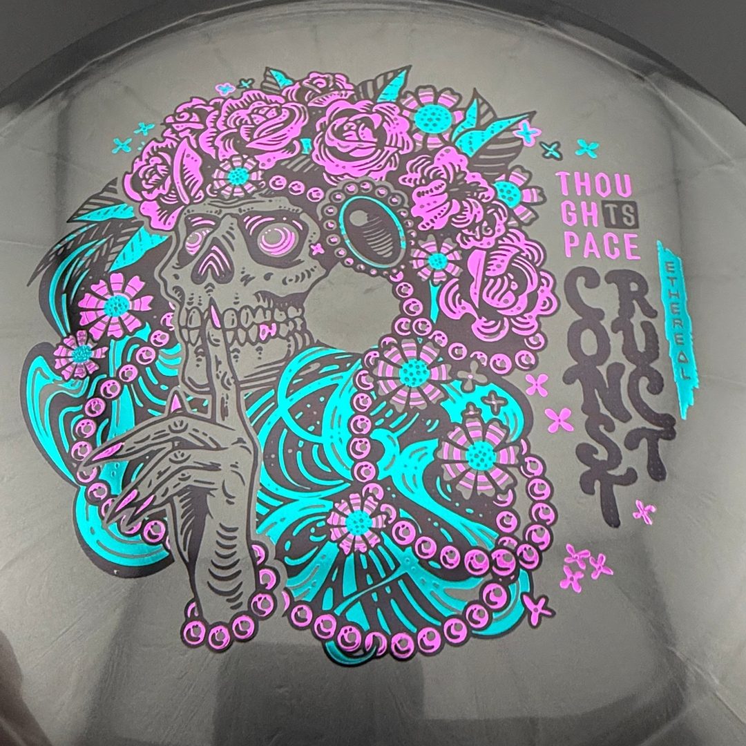 Ethereal Construct - "Black Madonna" - First Run TSA