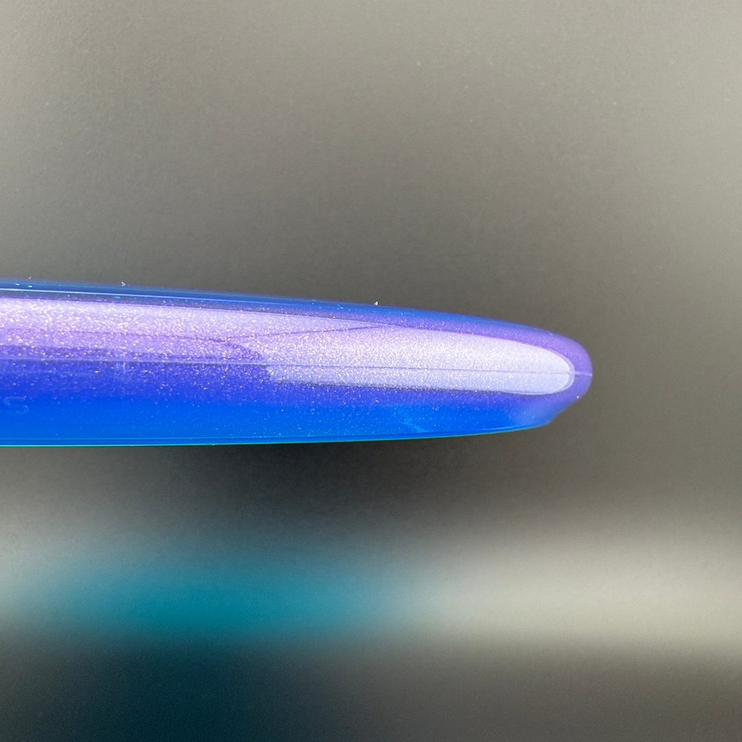 Prism Soft Proton Envy - PDGA Champions Cup 2025 Axiom