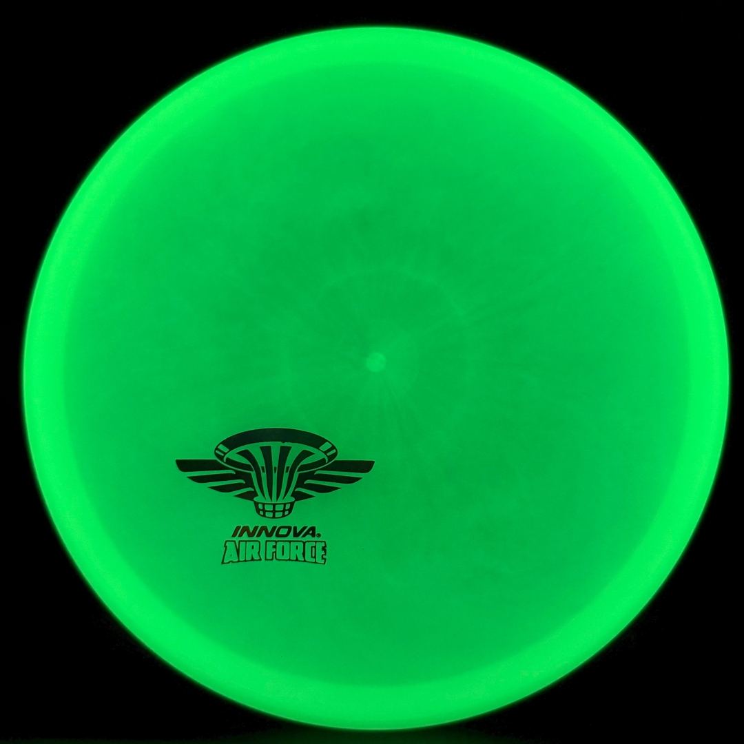 Proto Glow Champion Mako3 - Air Force Innova