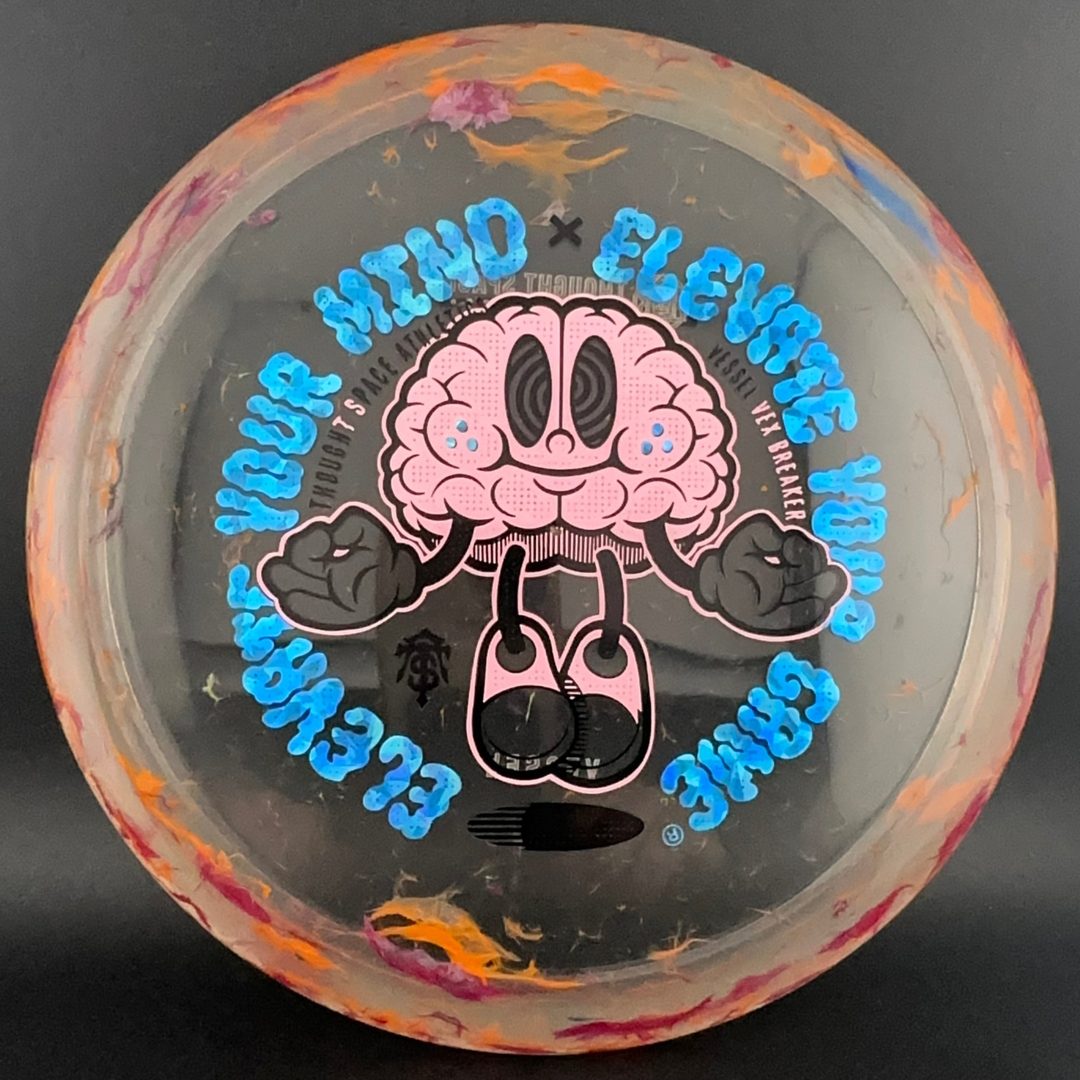 Vex Breaker Vessel - Elevate Your Mind TSA