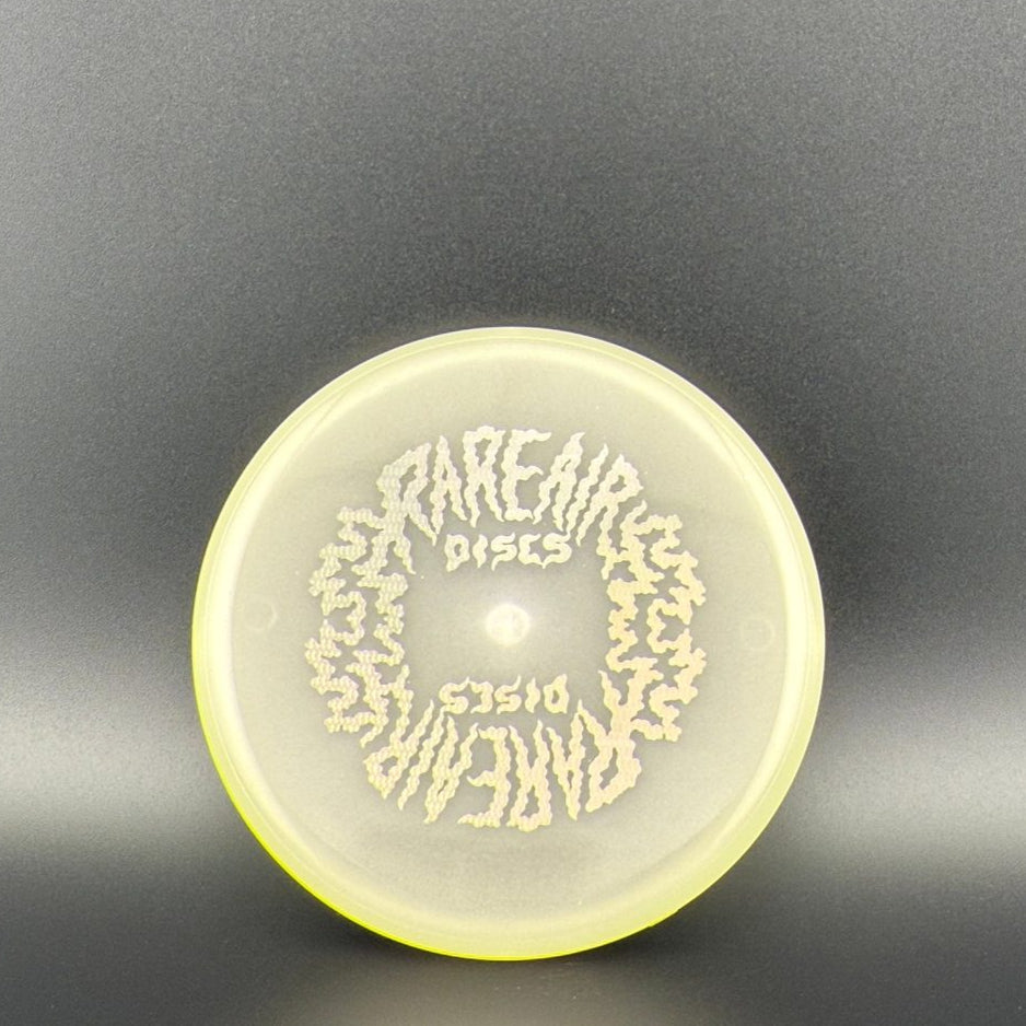 Total Eclipse Lens Cap Mini Disc - Rare Air Discs Stamp Axiom