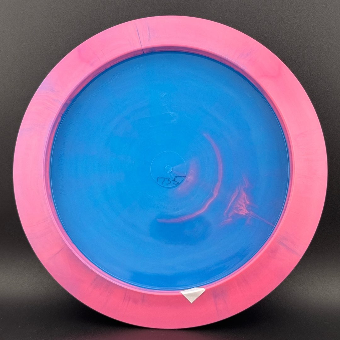 Halo Star Destroyer - Garrett Gurthie 2026 Tour Series Innova