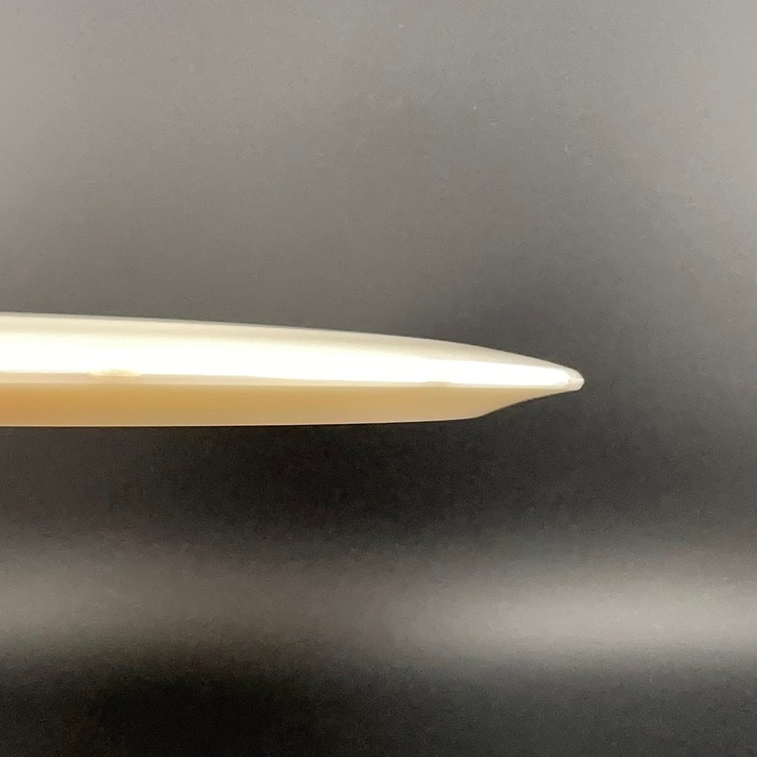 Plasma Trace Streamline