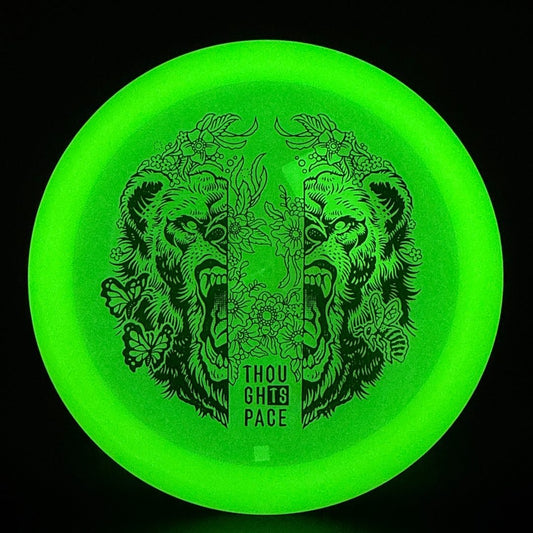 Glow Mantra - Limited Bear Totem TSA