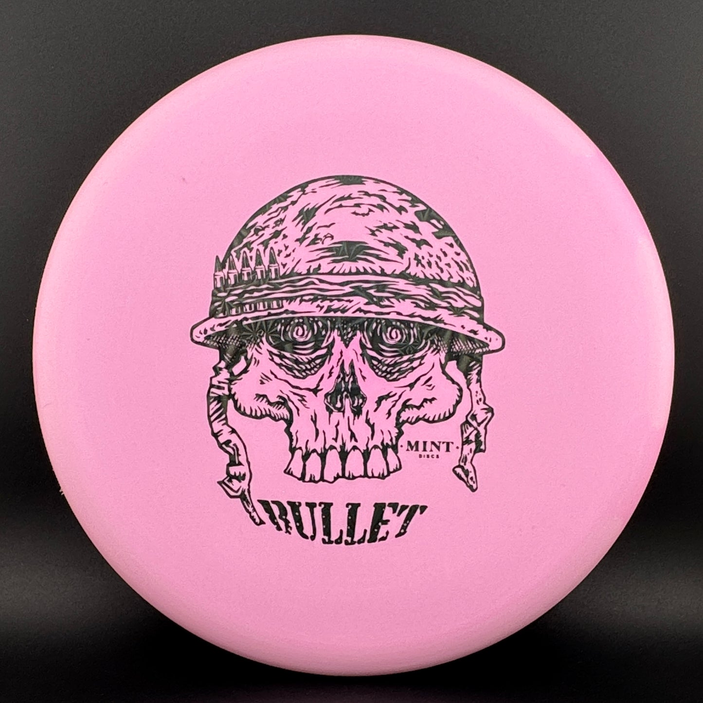 Medium Royal Bullet - Skullet by Skulboy