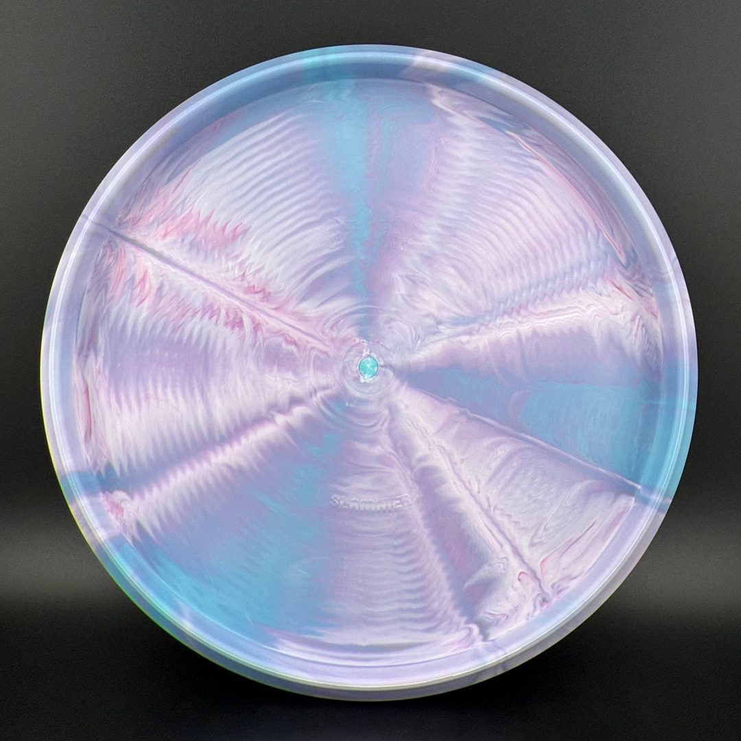 Classic Blend Burst Slammer - Slamsquatch Dynamic Discs