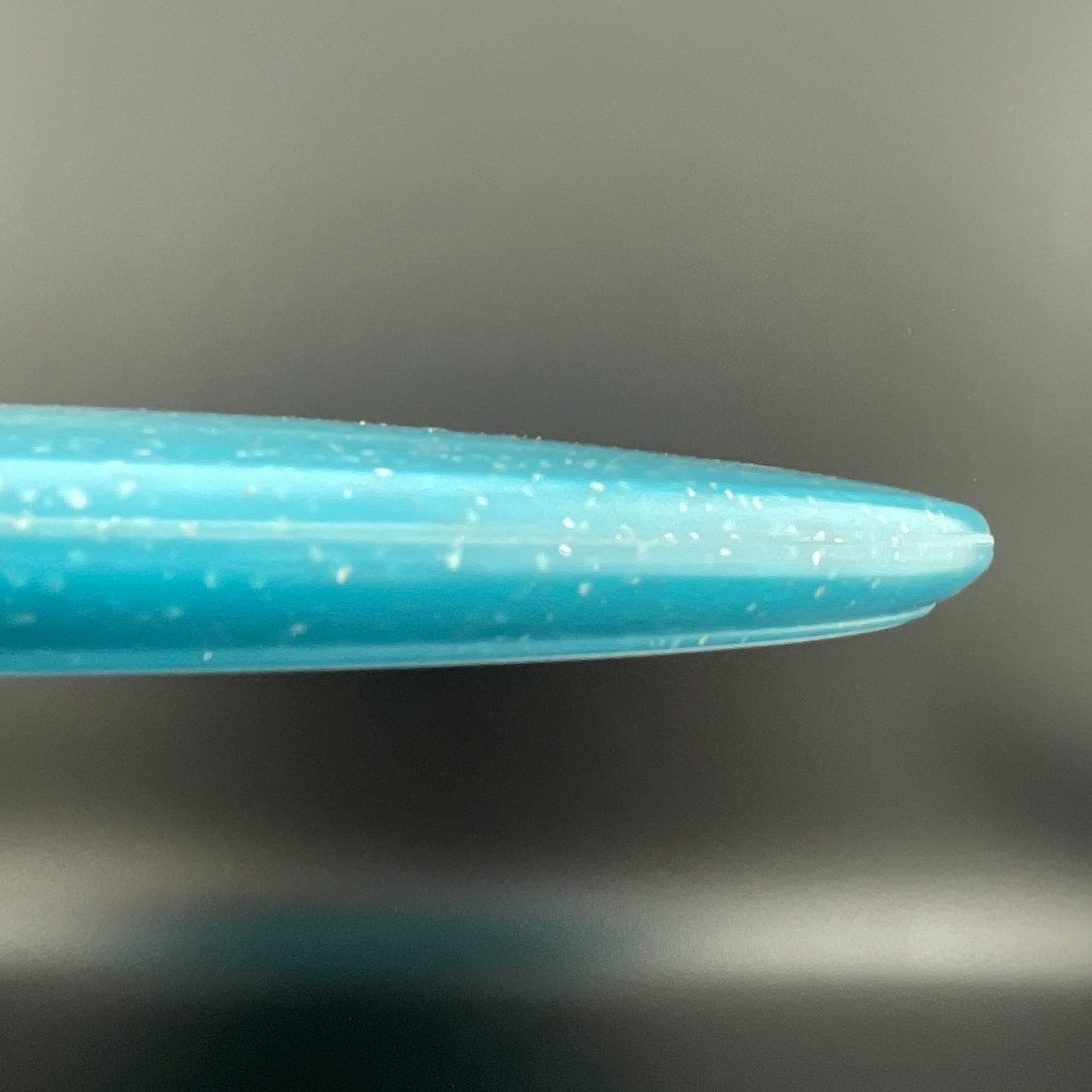 Metal Flake C-Blend Kon Tiki - Infinite Bar Stamp Infinite Discs