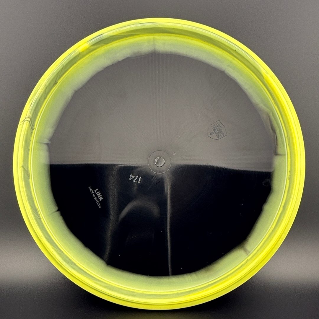 Horizon S-Line Link - Tuomas dna Series Discmania