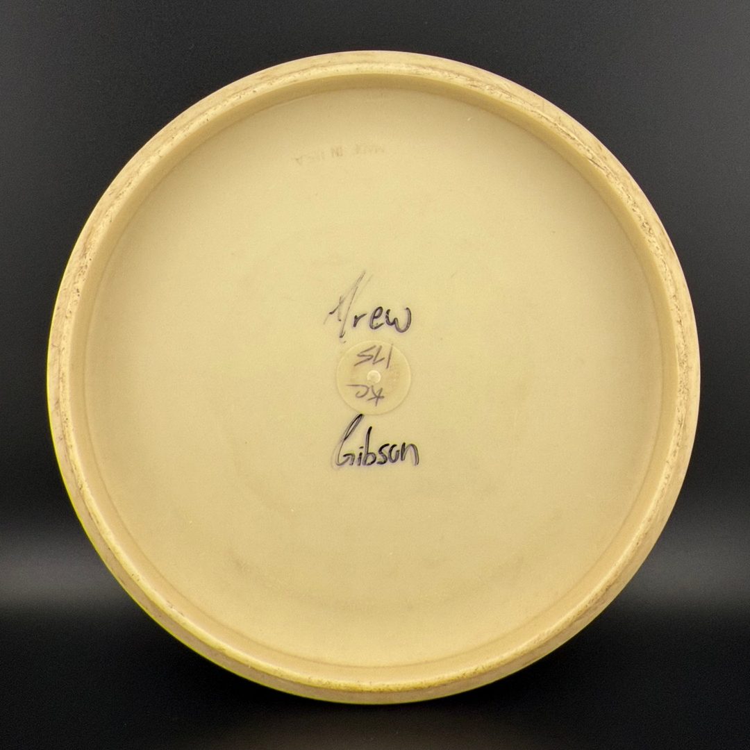 Glow KC Pro Aviar Penned - XL Team Innova *Gibson Stash Used* Innova