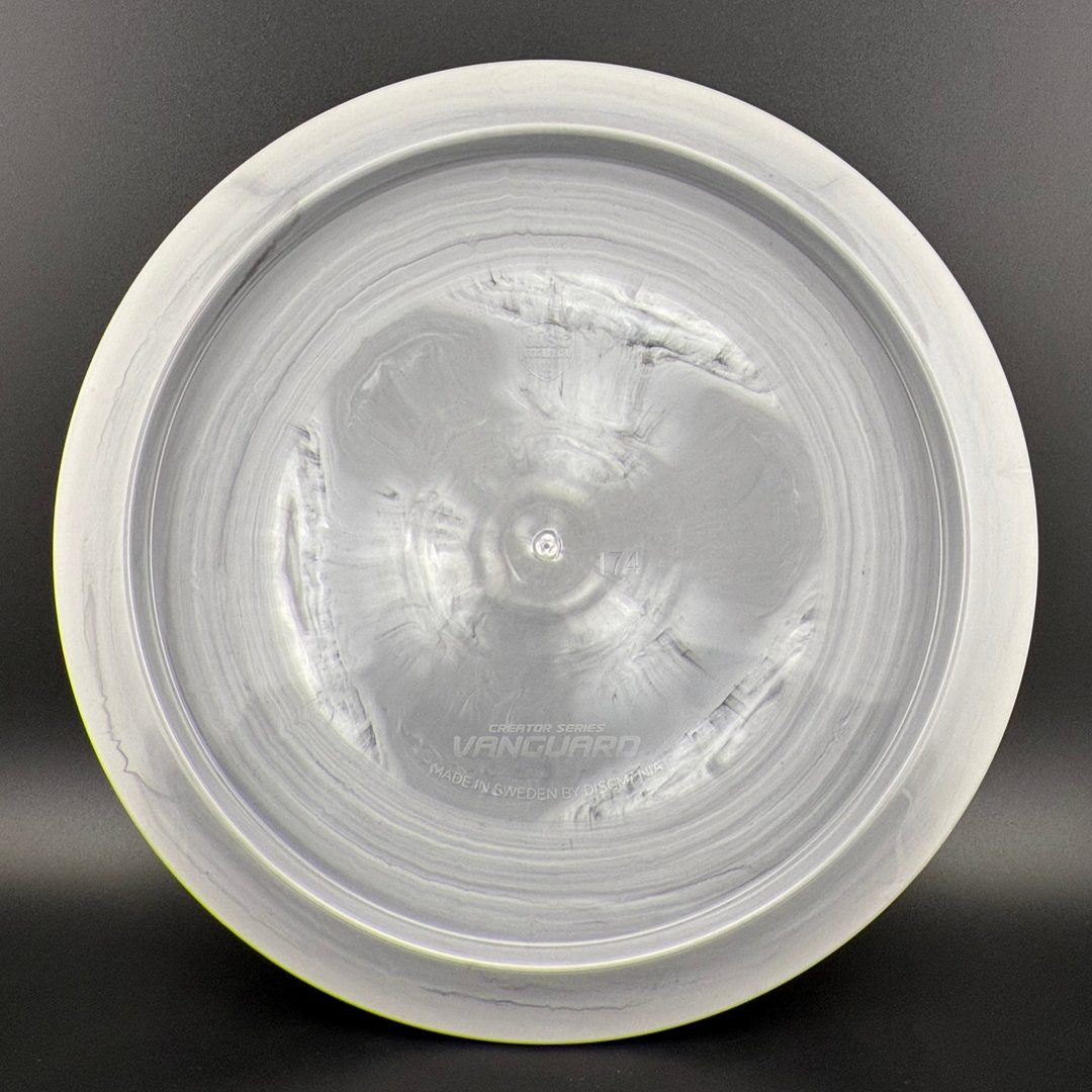 Special Blend S-Line Vanguard - Handeye Supply Co. Raven Discmania