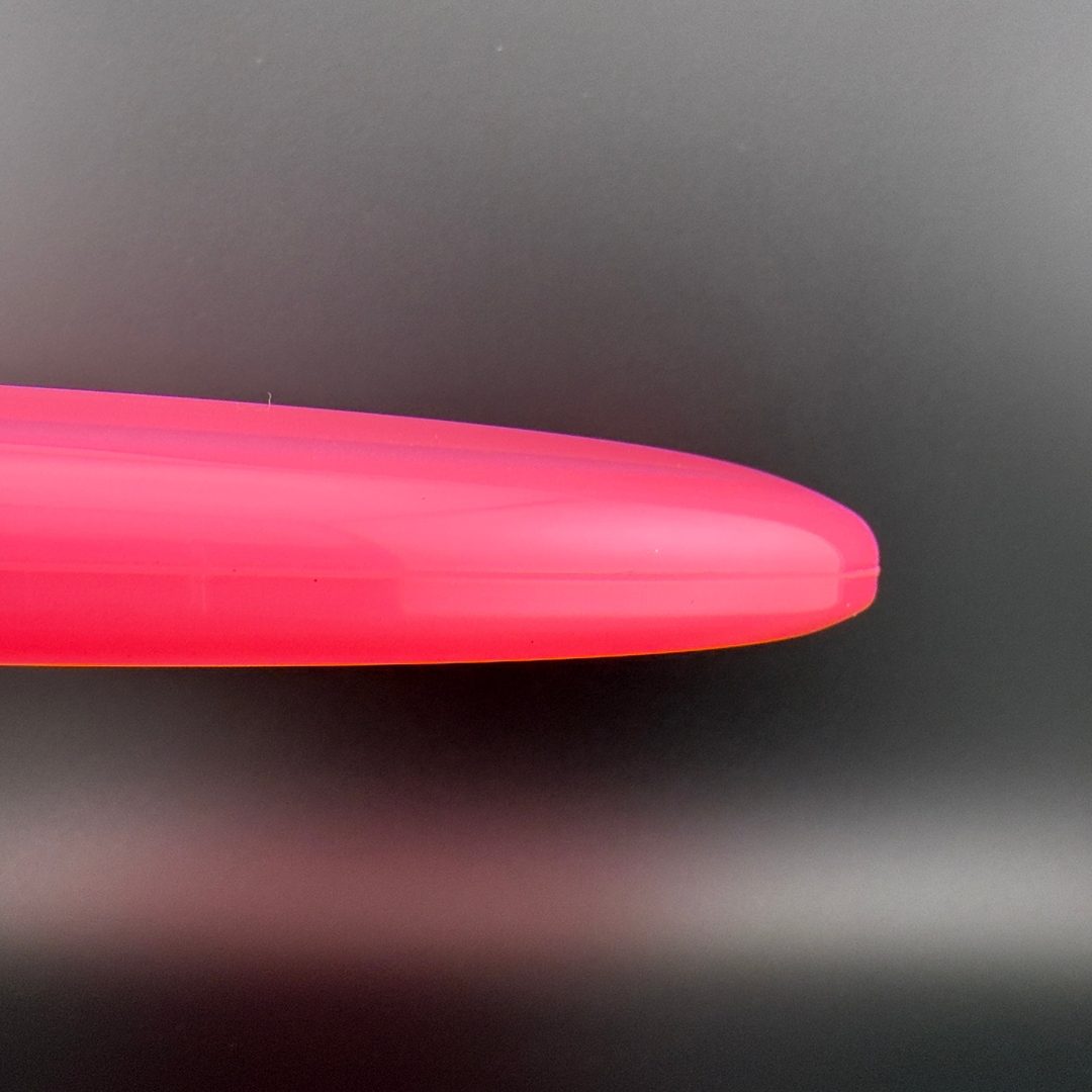 C-Blend Artifact - First Run Infinite Discs