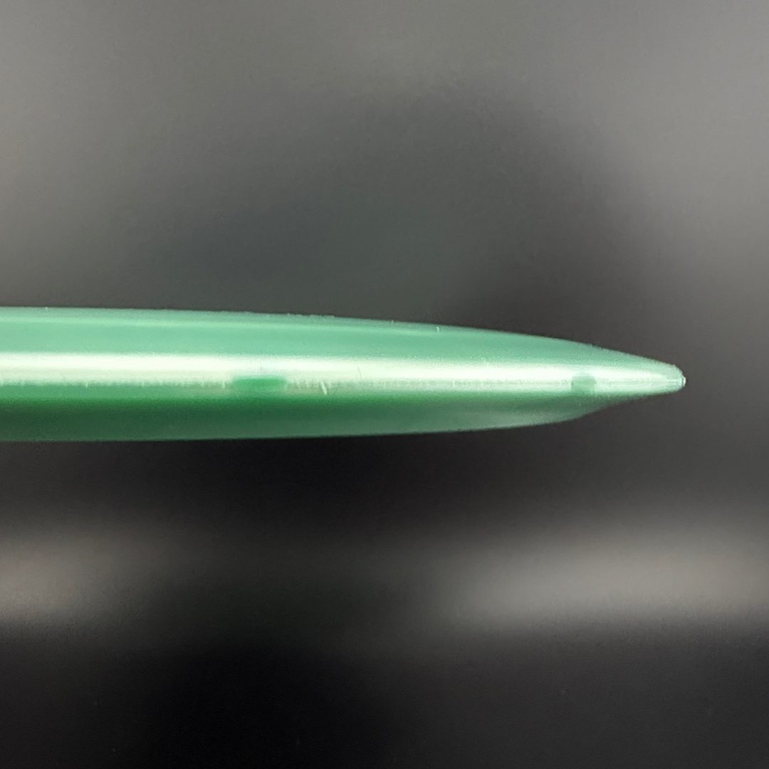 Ethereal Construct - "Black Madonna" - First Run TSA