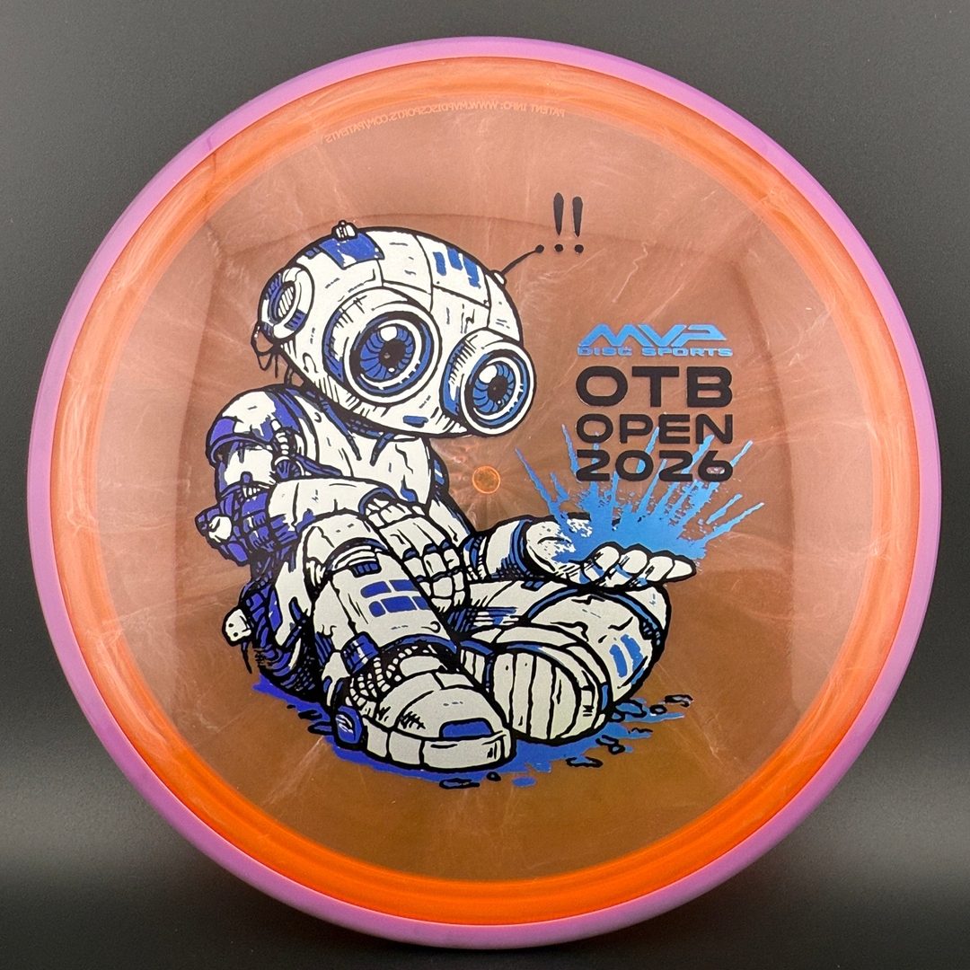 Proton Balance - OTB Open 2026 Axiom