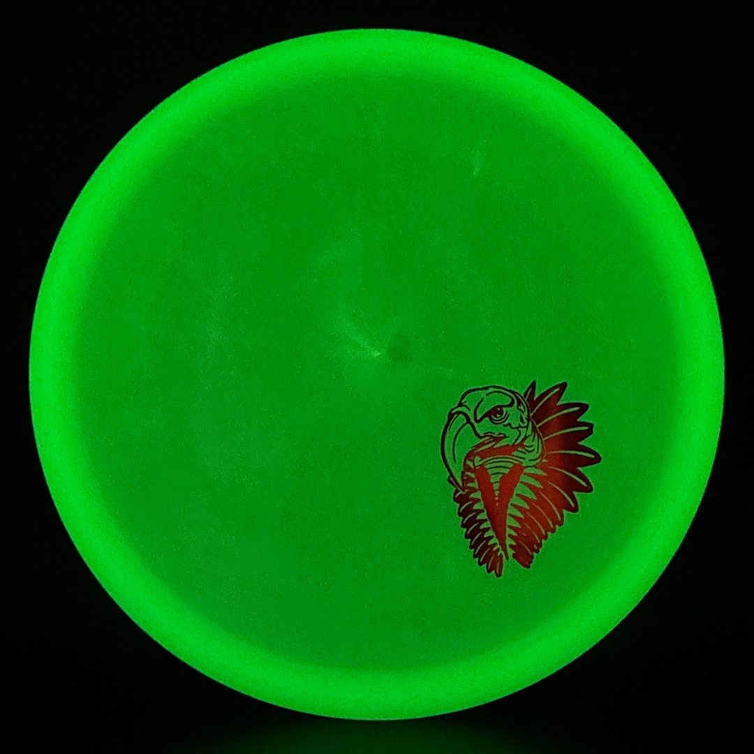 Classic Glow Champion Roc3 - Artist Corner Innova