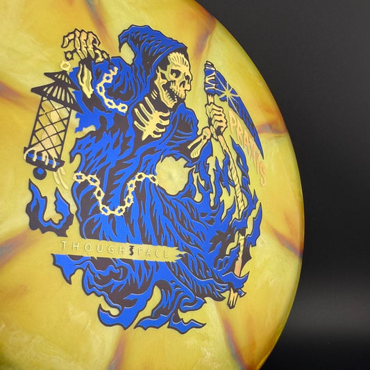 Nebula Ethereal Praxis - Grim Reaper - Halloween TSA