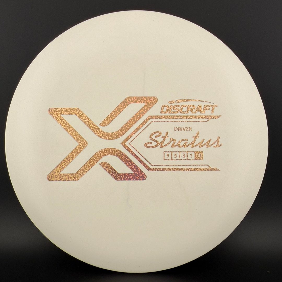 X Line Stratus Discraft