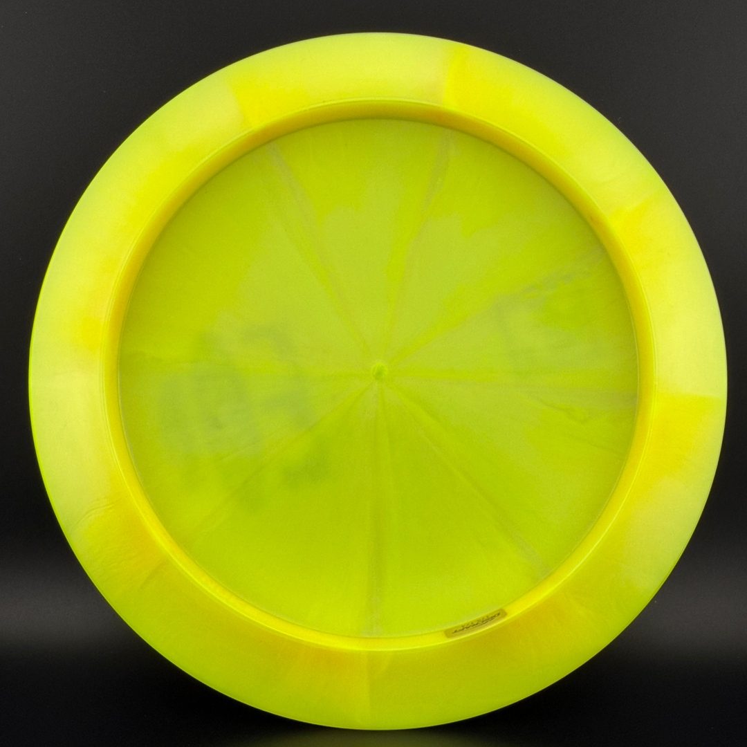 Big Z Swirl Nuke - Ledgestone 2025 Season 2 Discraft