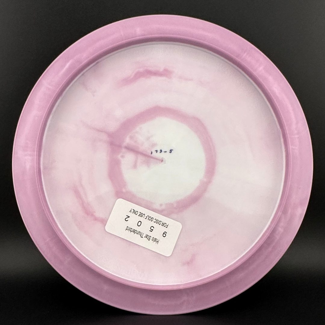 Halo Star Thunderbird - Thunderclaw by Micah Malone Innova