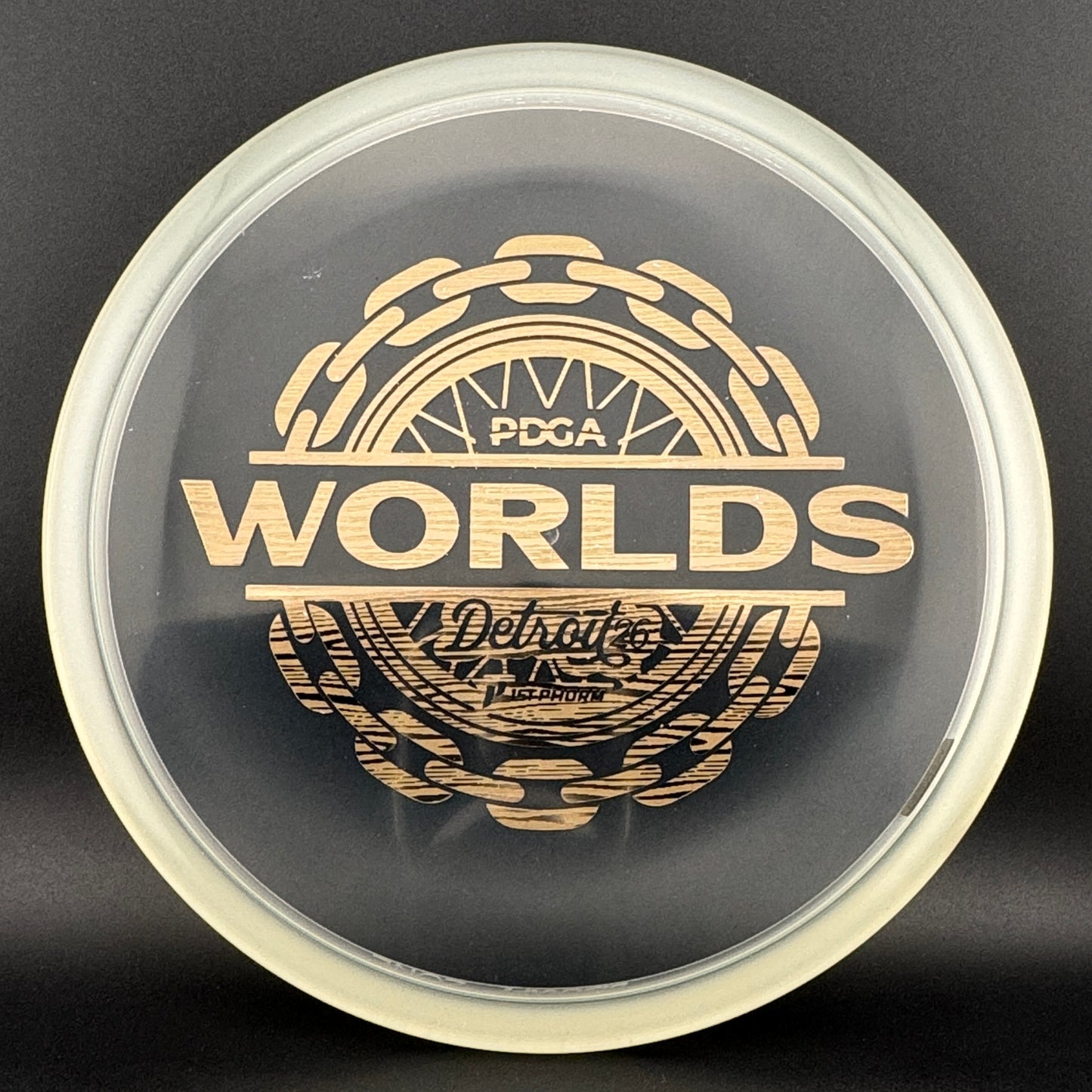 CryZtal Zone - Worlds Detroit 26