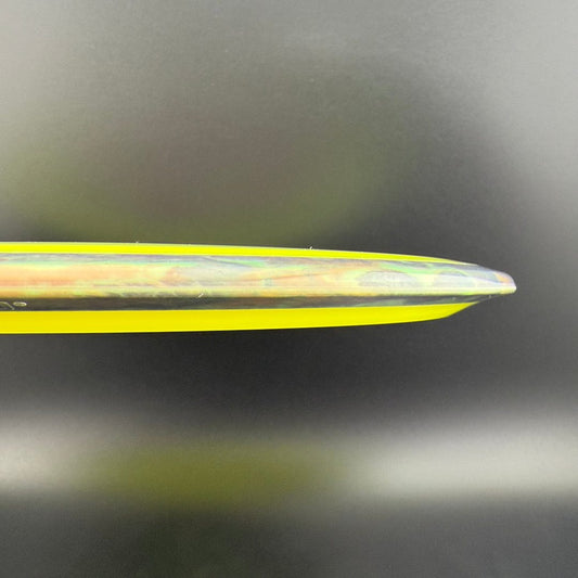 Neutron Crave - "The Squirrpion" by Marm O. Set Axiom