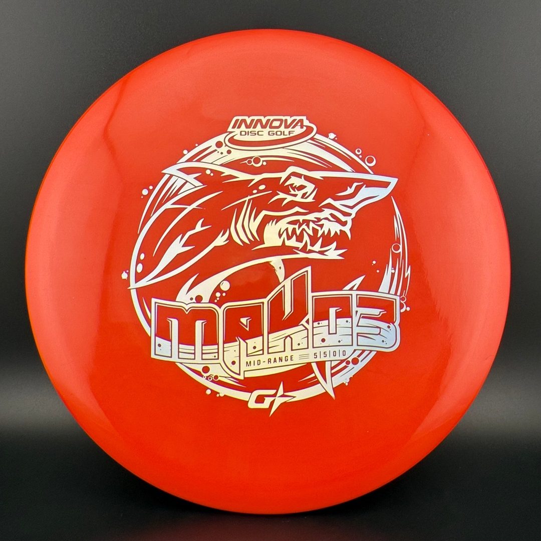GStar Mako3 Innova