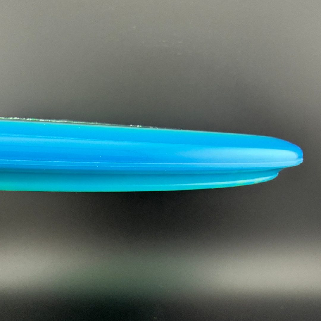 Proto Glow Halo Champion Roc3 - Jen Allen 2026 Tour Series Innova
