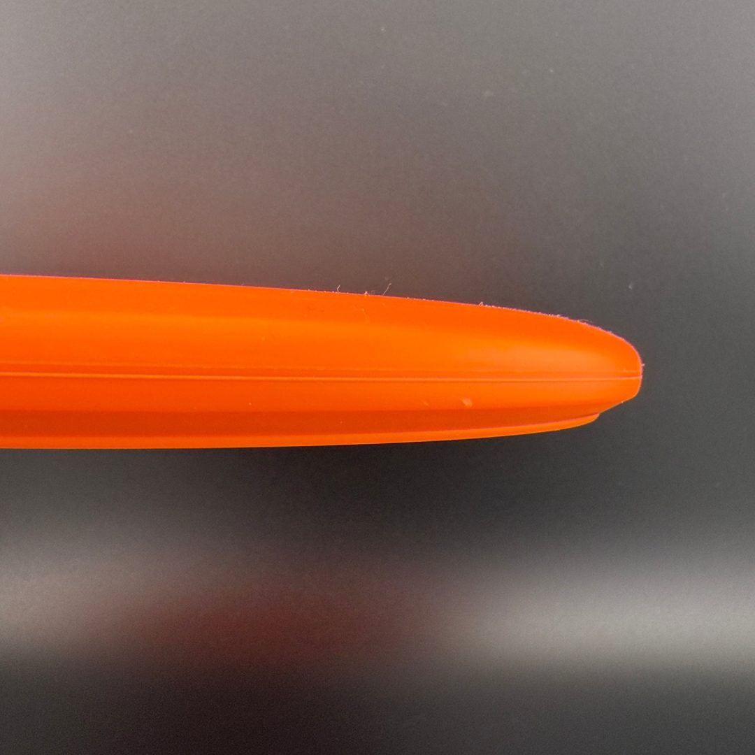 Trophy Line Champ Climo Disc Golf