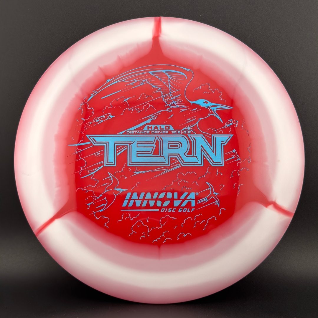 Halo Star Tern Innova