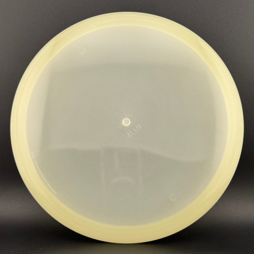 Total Eclipse Hex - Blank Axiom