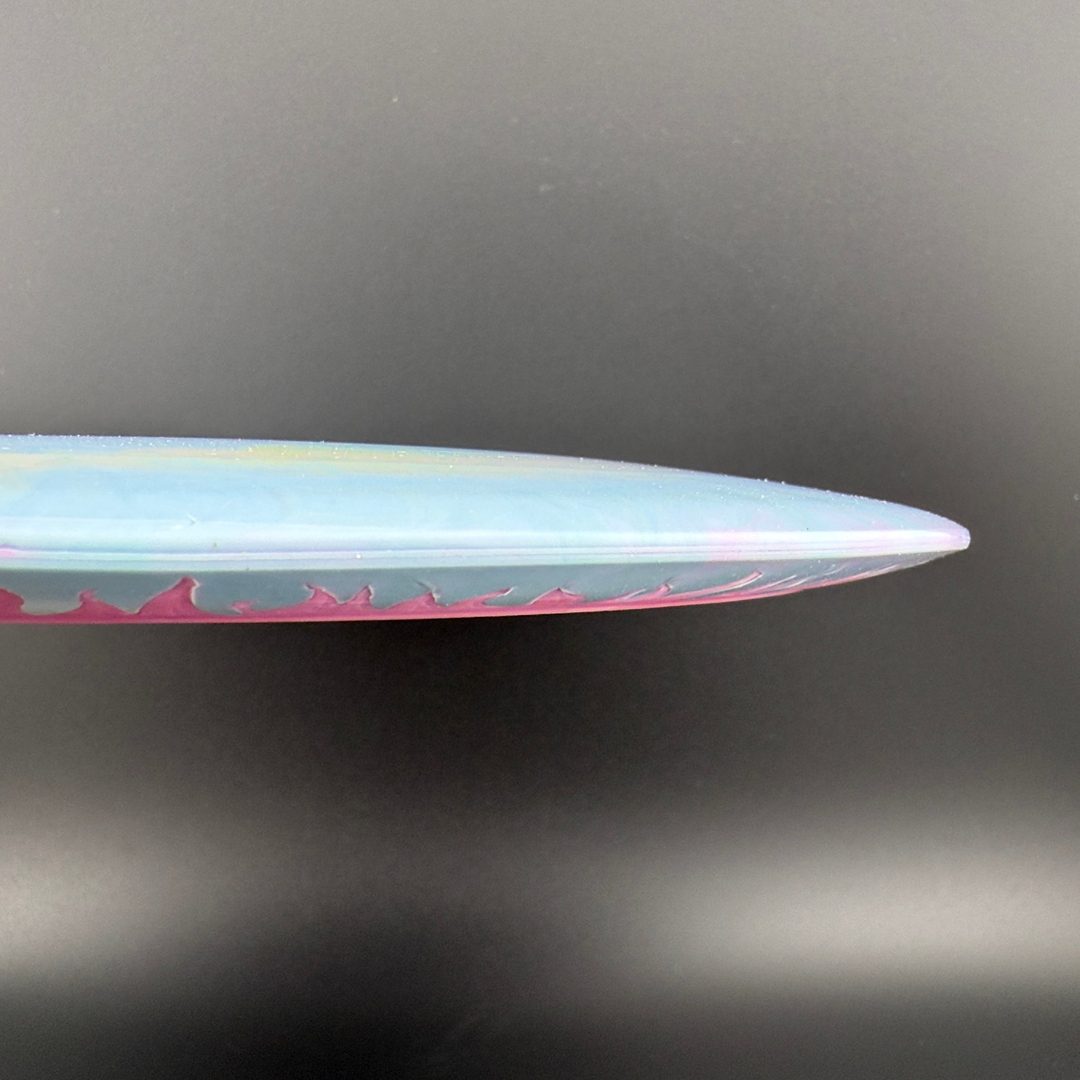 Swirl ESP FuZed Scorch - Supreme Flight Open 2026 Discraft