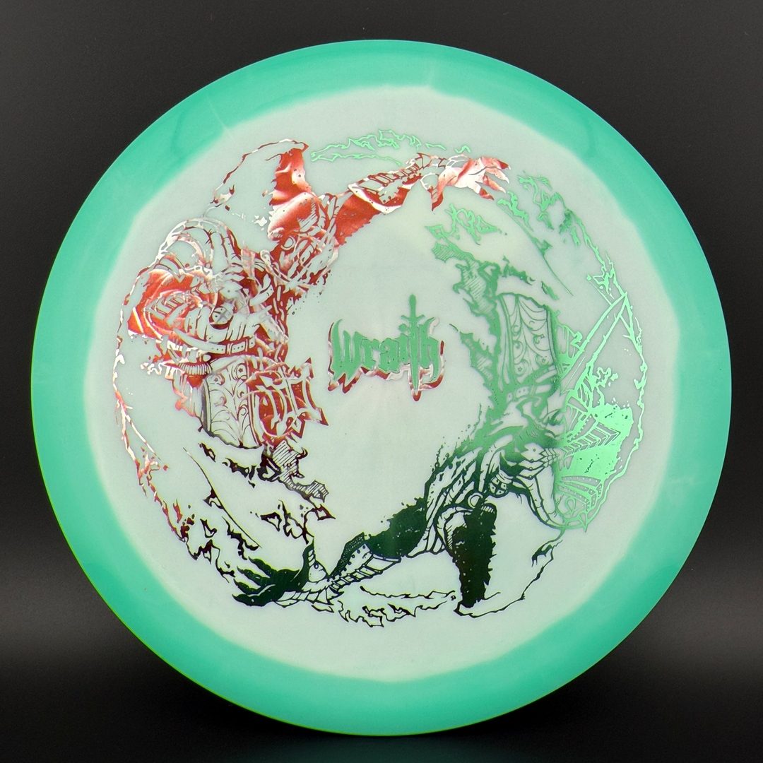 Halo Star Wraith - Zen by Marm O Set Innova