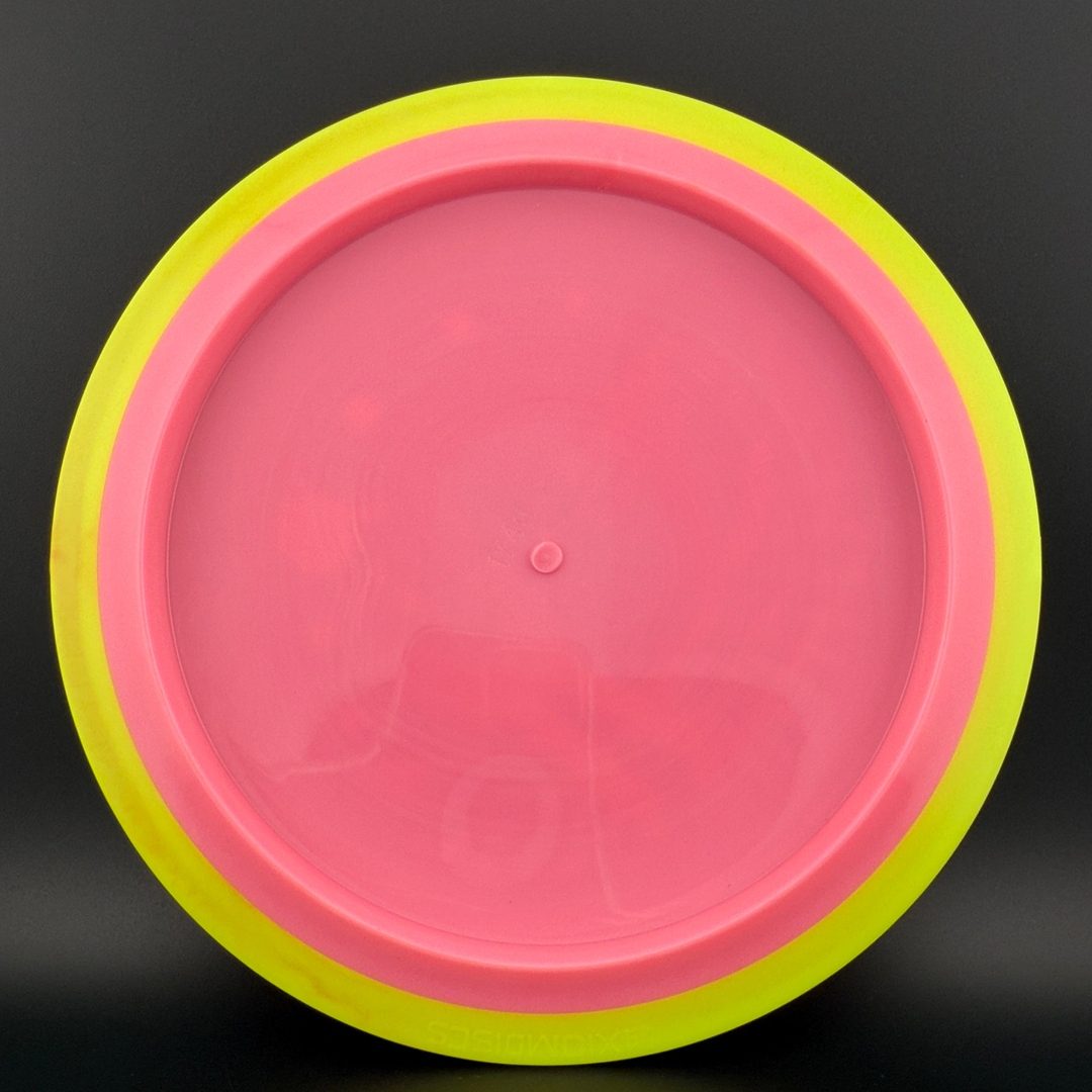 Neutron Time-Lapse Re-Tooled Variant - OTB Open 2026 Axiom
