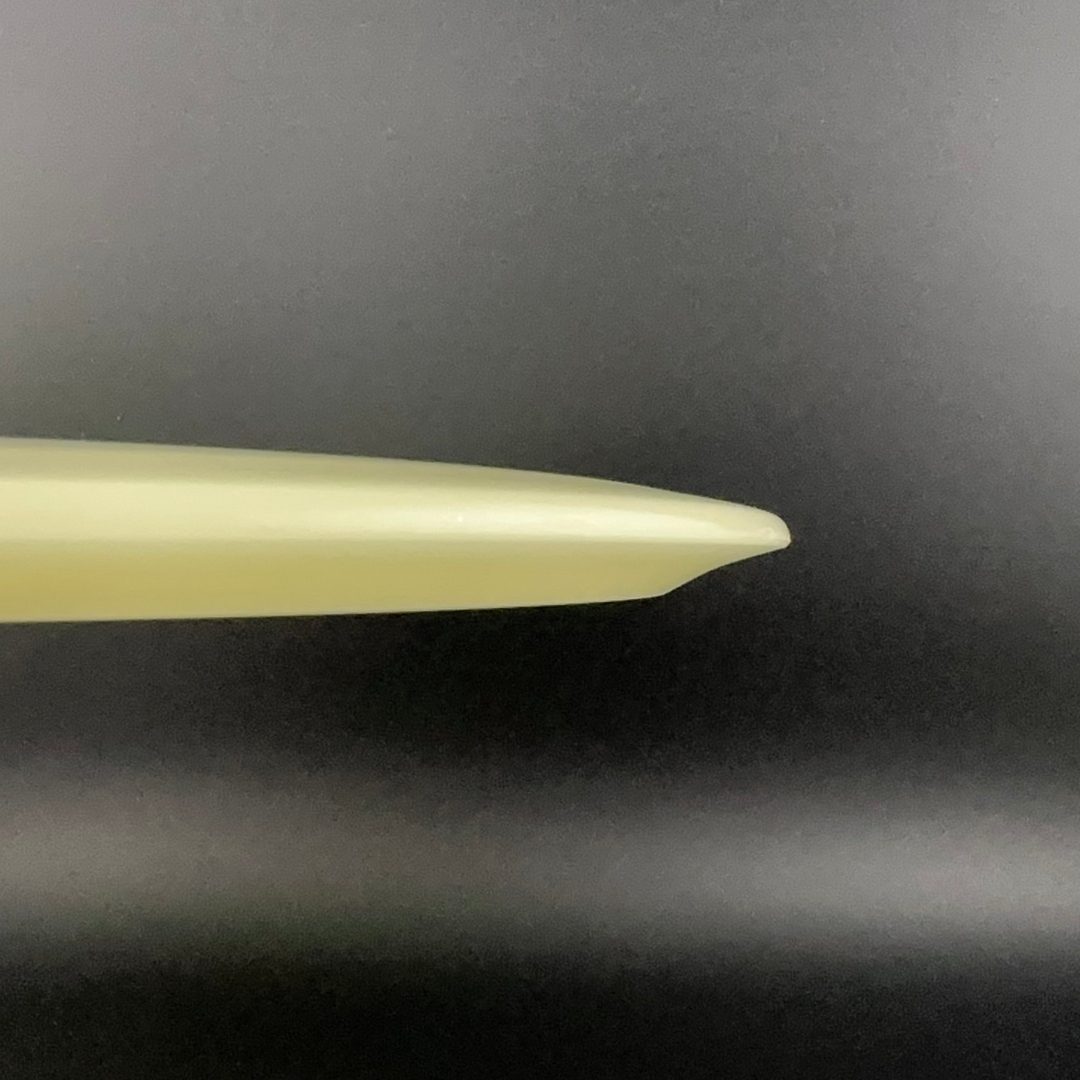 Nocturnal Alpha - Dinosaur Paw MINT Discs