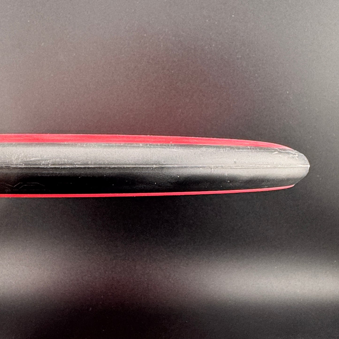 Electron Anode - Factory Misprint