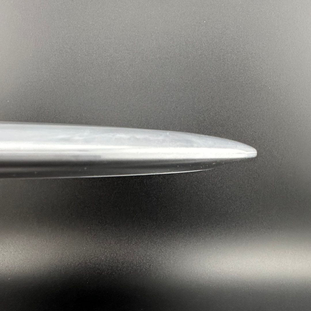 Swirly S-Line TD - Mini Huk Tri-Fly Discmania