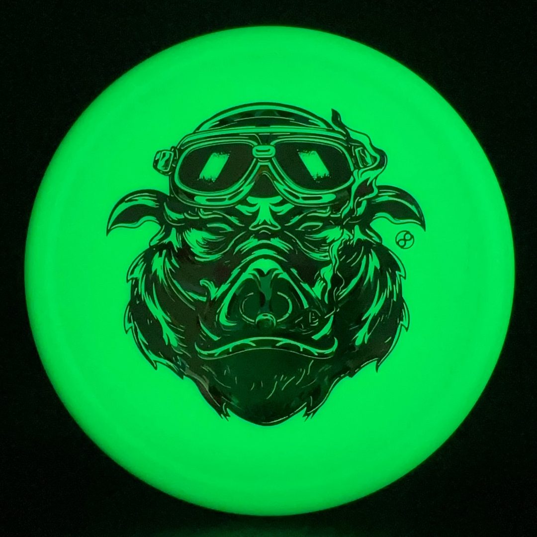 Proto Glow R-Pro Pig - Pig Pilot Innova