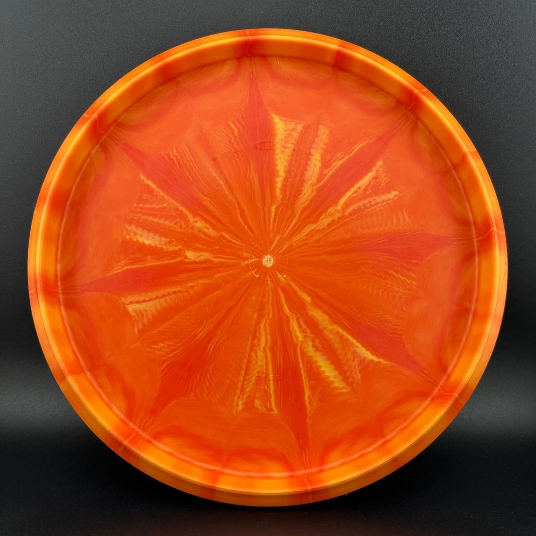 Zero Medium Burst Pure - Halloween 2024 DROPPING OCTOBER 10TH @ 7 AM MST Latitude 64