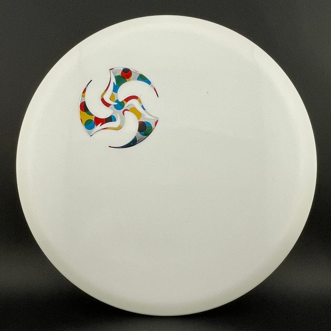 S-Line MD3 - Innova Made - Mini Huk TriFly *Colten Stash* Discmania
