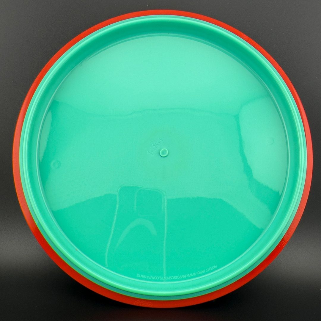 Neutron Balance - Discs Ahoy Axiom