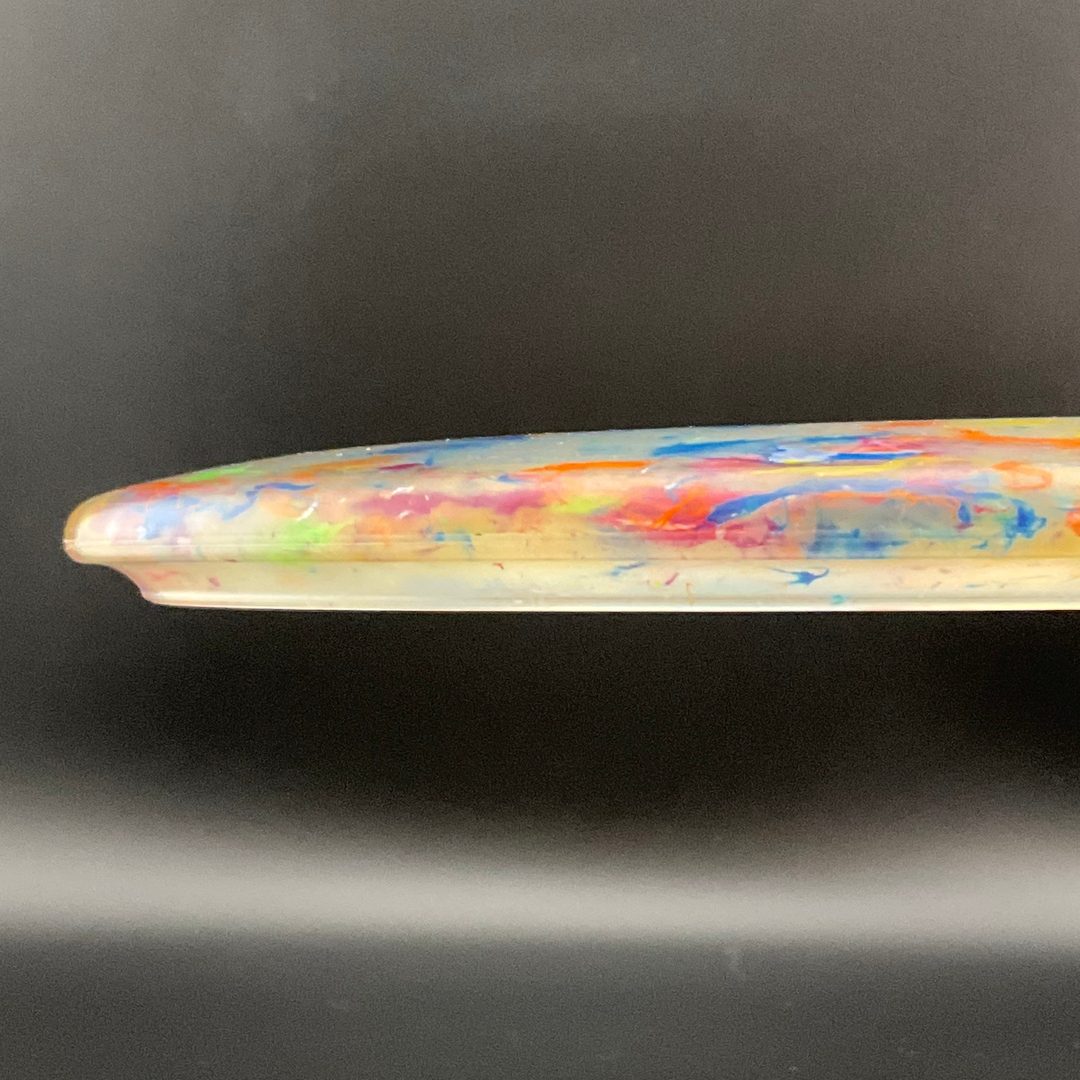 Jawbreaker Z FLX Comet - Michael Johansen Icon Team Discraft