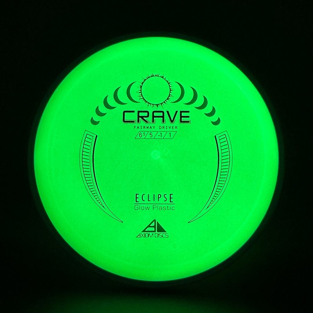 Eclipse 2.0 Crave Axiom