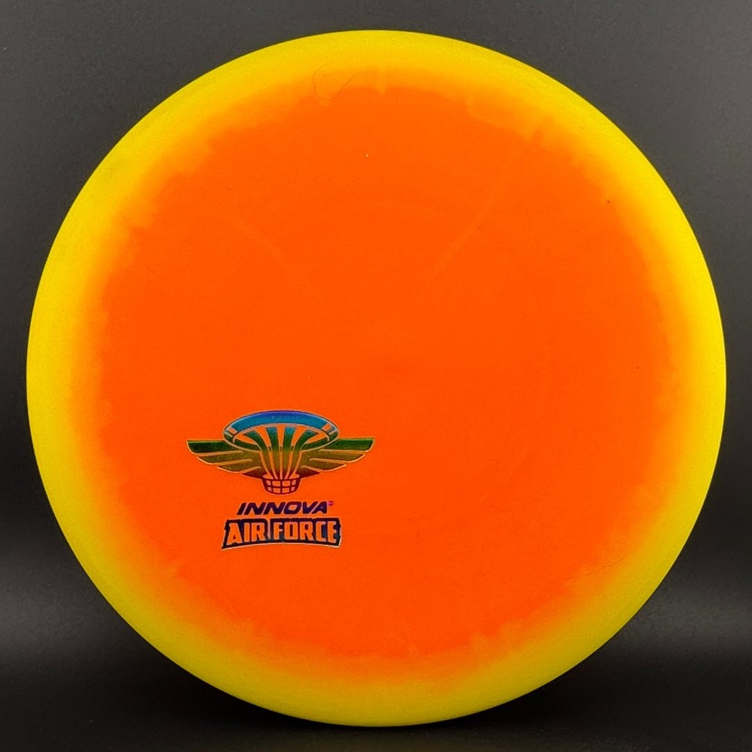 Halo Nexus Aviar - Air Force Innova