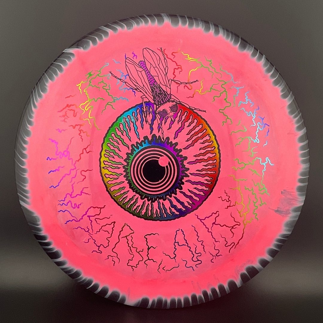 Halo Star Destroyer - Eye-Fly RAD V2 by Ripper Studios Innova