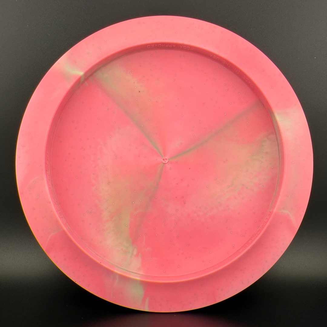 ESP Swirl Sparkle Zeus - Supreme Flight Open 2025 Discraft