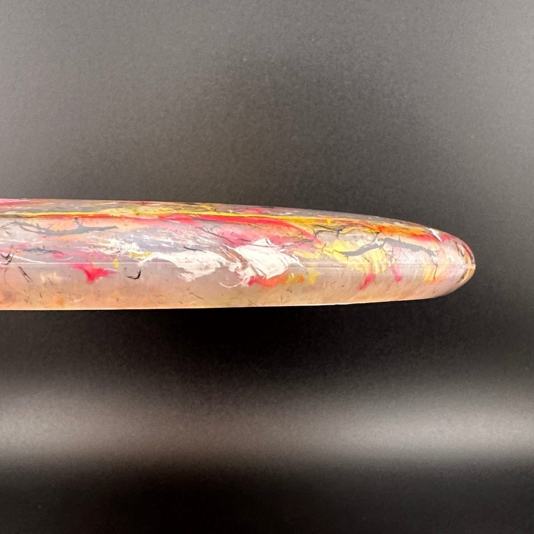 Jawbreaker Z Flx Luna - 2025 Ledgestone Edition Discraft