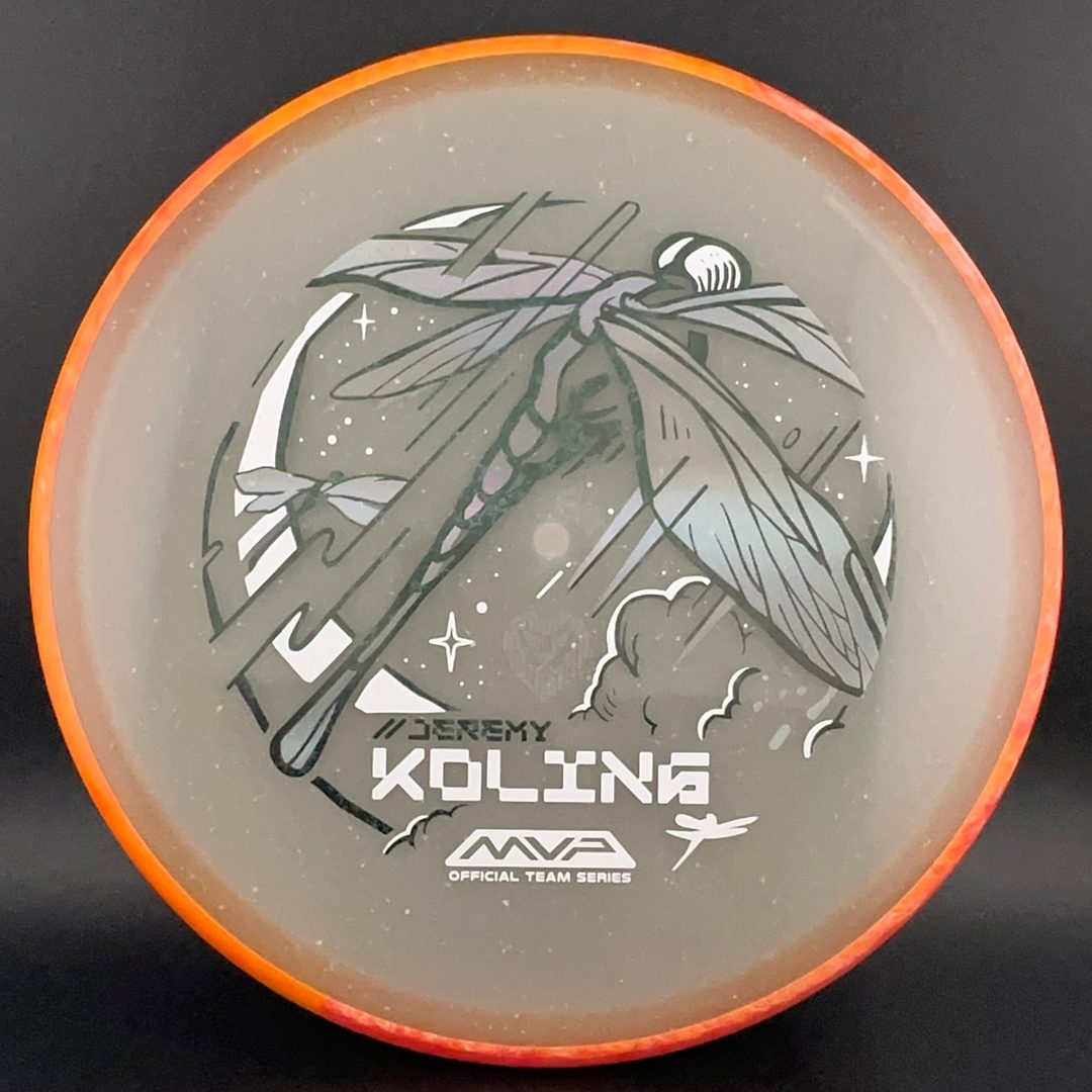 Particle Eclipse Tempo - Jeremy Koling - Gyropalooza 2025 Axiom