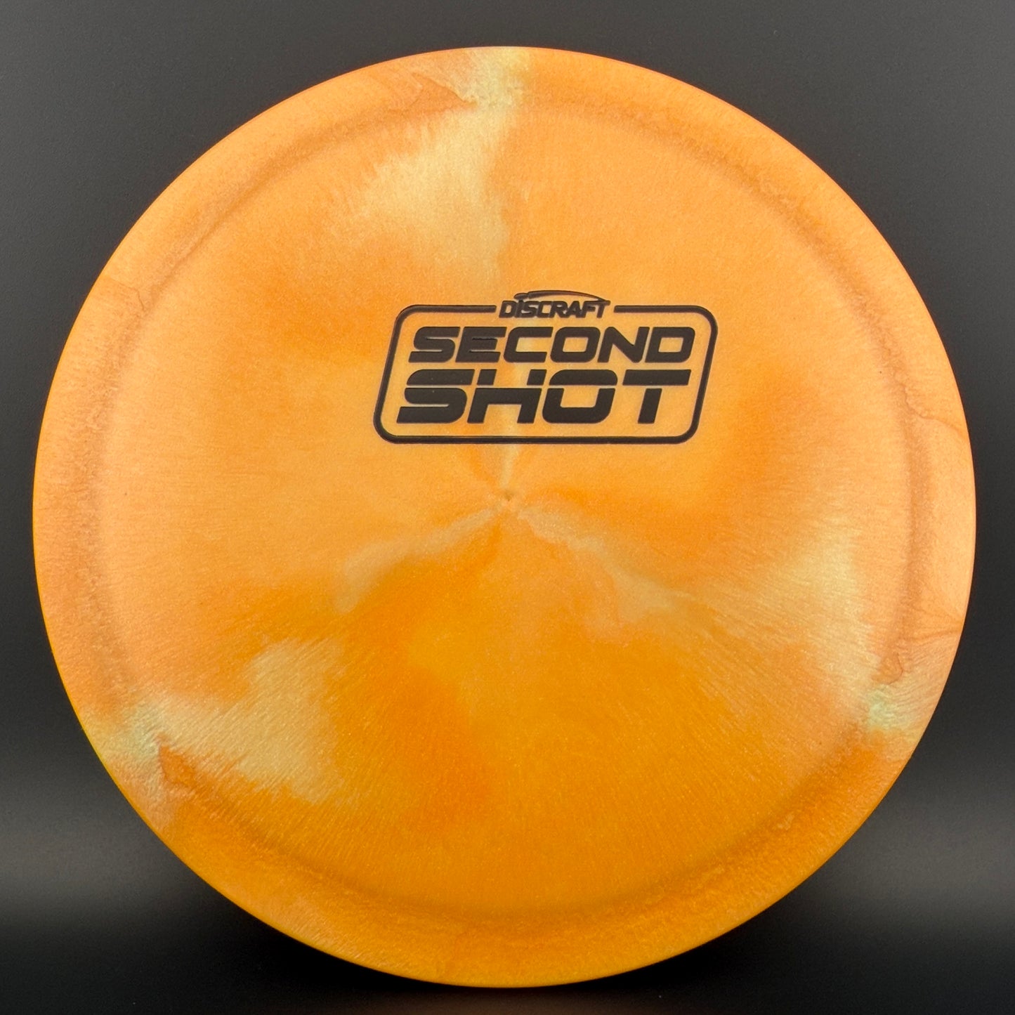 Colorshift ESP Xtreme - Second Shot